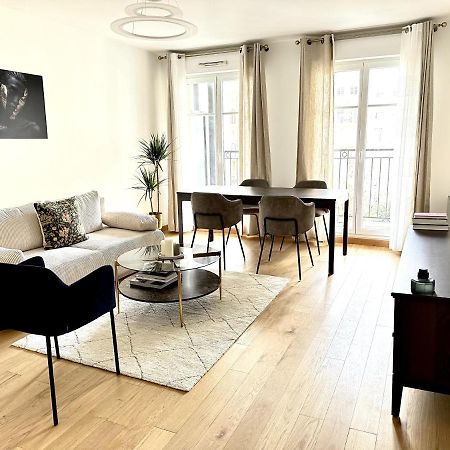 Appartement Pres De Disneyland Paris Bussy-Saint-Georges Eksteriør billede
